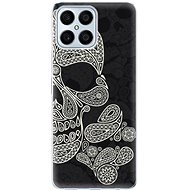 iSaprio Mayan Skull for Honor X8 - Phone Cover