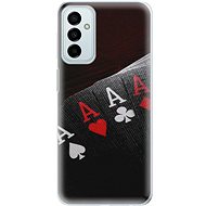 iSaprio Poker for Samsung Galaxy M23 5G - Phone Cover
