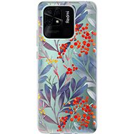 iSaprio Rowanberry for Xiaomi Redmi 10C - Phone Cover