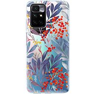 iSaprio Rowanberry for Xiaomi Redmi 10 - Phone Cover