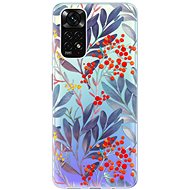 iSaprio Rowanberry for Xiaomi Redmi Note 11 / Note 11S - Phone Cover