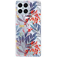 iSaprio Rowanberry for Honor X8 - Phone Cover