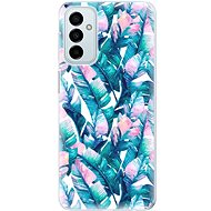 iSaprio Palm Leaves 03 for Samsung Galaxy M23 5G - Phone Cover