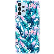 iSaprio Palm Leaves 03 for Samsung Galaxy A13 - Phone Cover