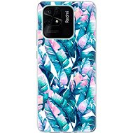 iSaprio Palm Leaves 03 for Xiaomi Redmi 10C - Phone Cover