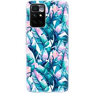 iSaprio Palm Leaves 03 for Xiaomi Redmi 10 - Phone Cover