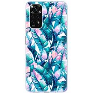 iSaprio Palm Leaves 03 for Xiaomi Redmi Note 11 / Note 11S - Phone Cover