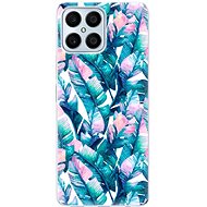 iSaprio Palm Leaves 03 for Honor X8 - Phone Cover