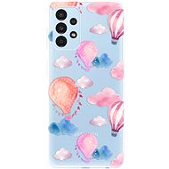 iSaprio Summer Sky for Samsung Galaxy A13 - Phone Cover