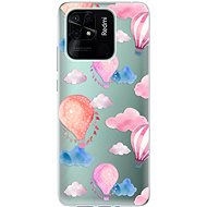 iSaprio Summer Sky for Xiaomi Redmi 10C - Phone Cover