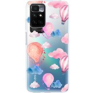 iSaprio Summer Sky for Xiaomi Redmi 10 - Phone Cover