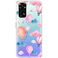 iSaprio Summer Sky for Xiaomi Redmi Note 11 / Note 11S - Phone Cover