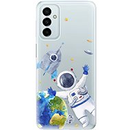 iSaprio Space 05 for Samsung Galaxy M23 5G - Phone Cover