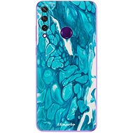 iSaprio BlueMarble for Huawei Y6p - Phone Cover