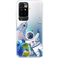 iSaprio Space 05 for Xiaomi Redmi 10 - Phone Cover