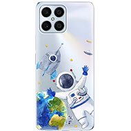 iSaprio Space 05 for Honor X8 - Phone Cover
