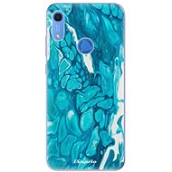 iSaprio BlueMarble for Huawei Y6s - Phone Cover