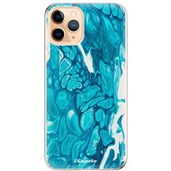 iSaprio BlueMarble for iPhone 11 Pro - Phone Cover