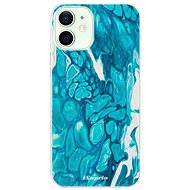 iSaprio BlueMarble for iPhone 12 - Phone Cover