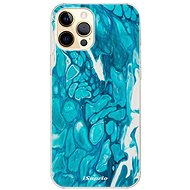iSaprio BlueMarble for iPhone 12 Pro - Phone Cover