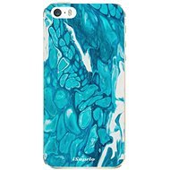 iSaprio BlueMarble for iPhone 5/5S/SE - Phone Cover