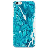 iSaprio BlueMarble for iPhone 6 Plus - Phone Cover
