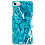 iSaprio BlueMarble for iPhone 7/ 8/ SE 2020/ SE 2022 - Phone Cover