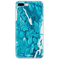 iSaprio BlueMarble for iPhone 7 Plus/8 Plus - Phone Cover