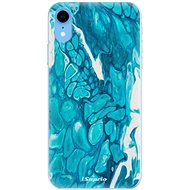 iSaprio BlueMarble for iPhone Xr - Phone Cover