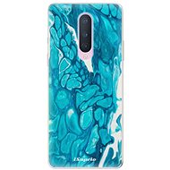 iSaprio BlueMarble for OnePlus 8 - Phone Cover