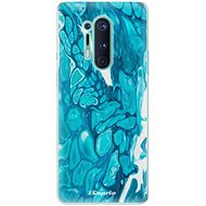 iSaprio BlueMarble for OnePlus 8 Pro - Phone Cover