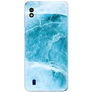 iSaprio BlueMarble for Samsung Galaxy A10 - Phone Cover