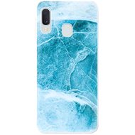 iSaprio BlueMarble for Samsung Galaxy A20e - Phone Cover