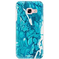 iSaprio BlueMarble for Samsung Galaxy A3 2017 - Phone Cover