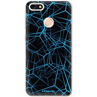 iSaprio Abstract Outlines for Huawei P9 Lite Mini - Phone Cover