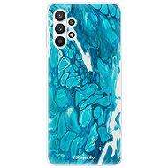 iSaprio BlueMarble for Samsung Galaxy A32 5G - Phone Cover