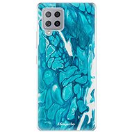 iSaprio BlueMarble for Samsung Galaxy A42 - Phone Cover