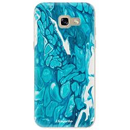 iSaprio BlueMarble for Samsung Galaxy A5 (2017) - Phone Cover