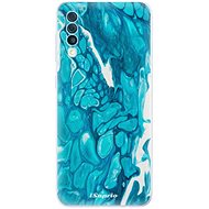 iSaprio BlueMarble for Samsung Galaxy A50 - Phone Cover