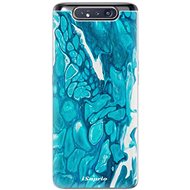 iSaprio BlueMarble for Samsung Galaxy A80 - Phone Cover