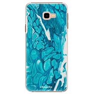 iSaprio BlueMarble for Samsung Galaxy J4+ - Phone Cover