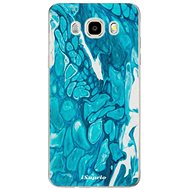 iSaprio BlueMarble for Samsung Galaxy J5 (2016) - Phone Cover