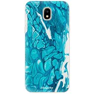 iSaprio BlueMarble for Samsung Galaxy J5 (2017) - Phone Cover