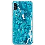 iSaprio BlueMarble for Samsung Galaxy M11 - Phone Cover