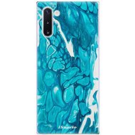 iSaprio BlueMarble pre Samsung Galaxy Note 10 - Kryt na mobil