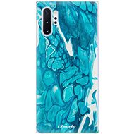 iSaprio BlueMarble for Samsung Galaxy Note 10+ - Phone Cover