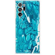 iSaprio BlueMarble for Samsung Galaxy Note 20 Ultra - Phone Cover