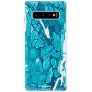 iSaprio BlueMarble for Samsung Galaxy S10 - Phone Cover