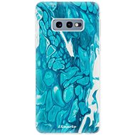 iSaprio BlueMarble for Samsung Galaxy S10e - Phone Cover