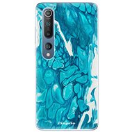 iSaprio BlueMarble for Xiaomi Mi 10/Mi 10 Pro - Phone Cover